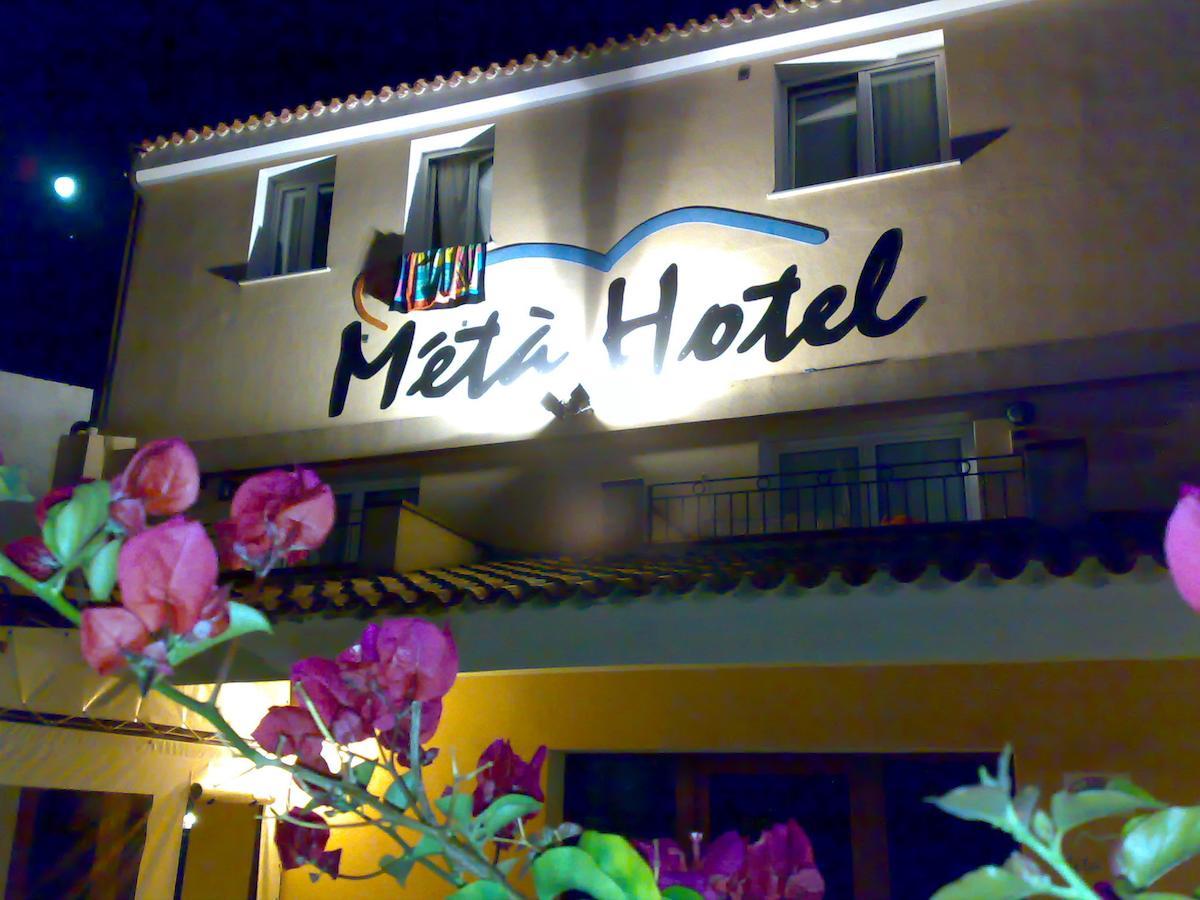 Meta Hotel Санта-Тереза-Галлура Номер фото